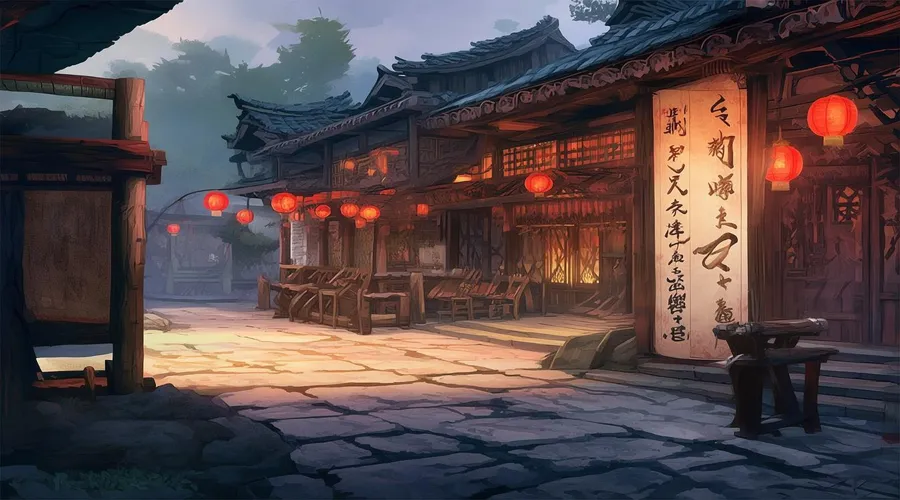 命运因子游戏图片1